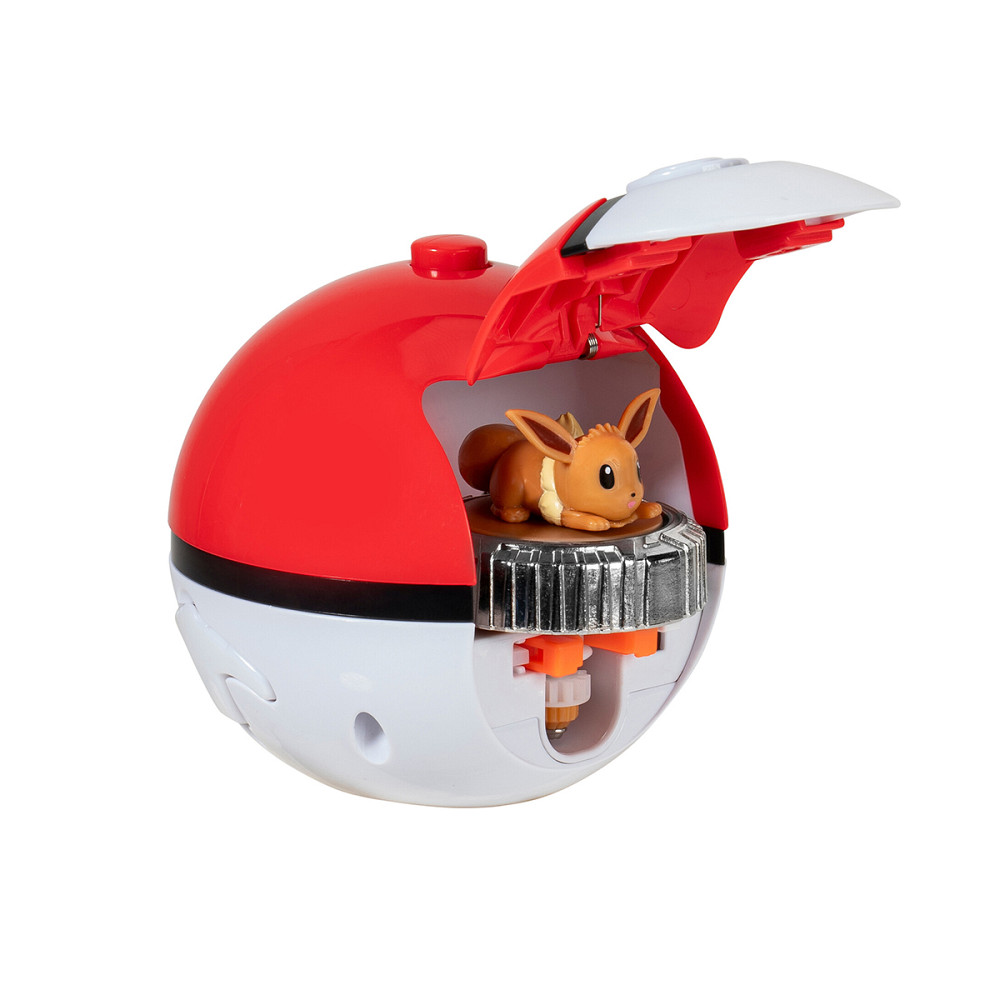 Ігровий набір Pokemon - Іві Дніпро - фото 3