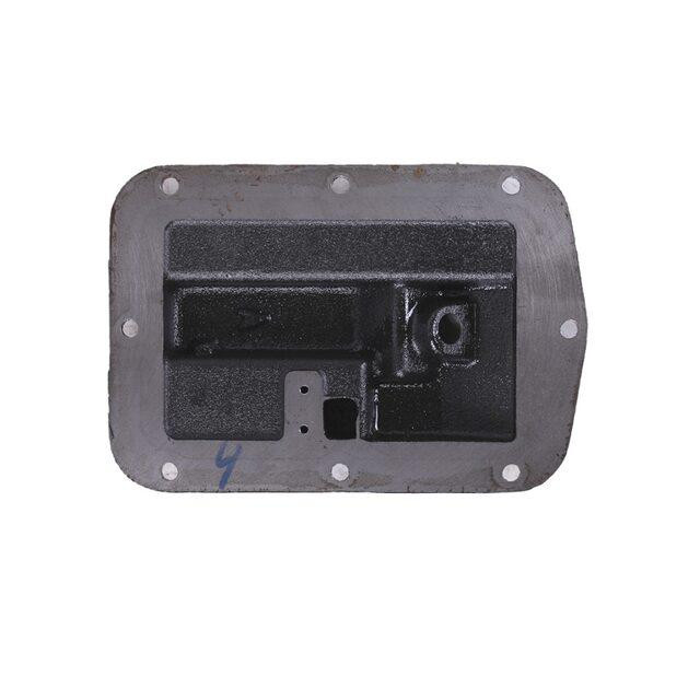 Крышка сапуна SF-138-2 Мукачево - изображение 5