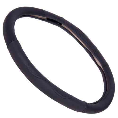 Чохол керма B 316 M чорний перфорована шкіра БО Харків