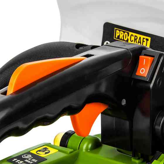 Бензопила Procraft K300S (Шина, цепь 30) Коломыя