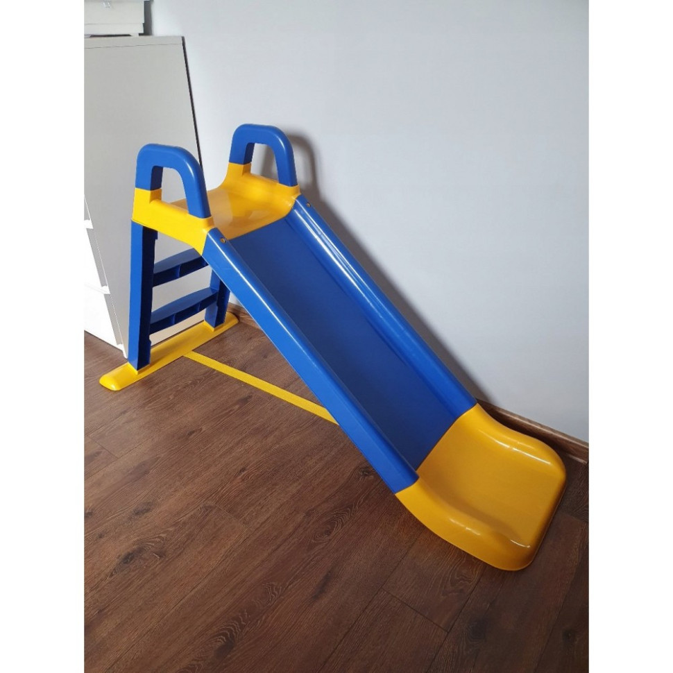 Дитяча гірка для катання 0140/03 висота 140 см Вінниця - фото 9