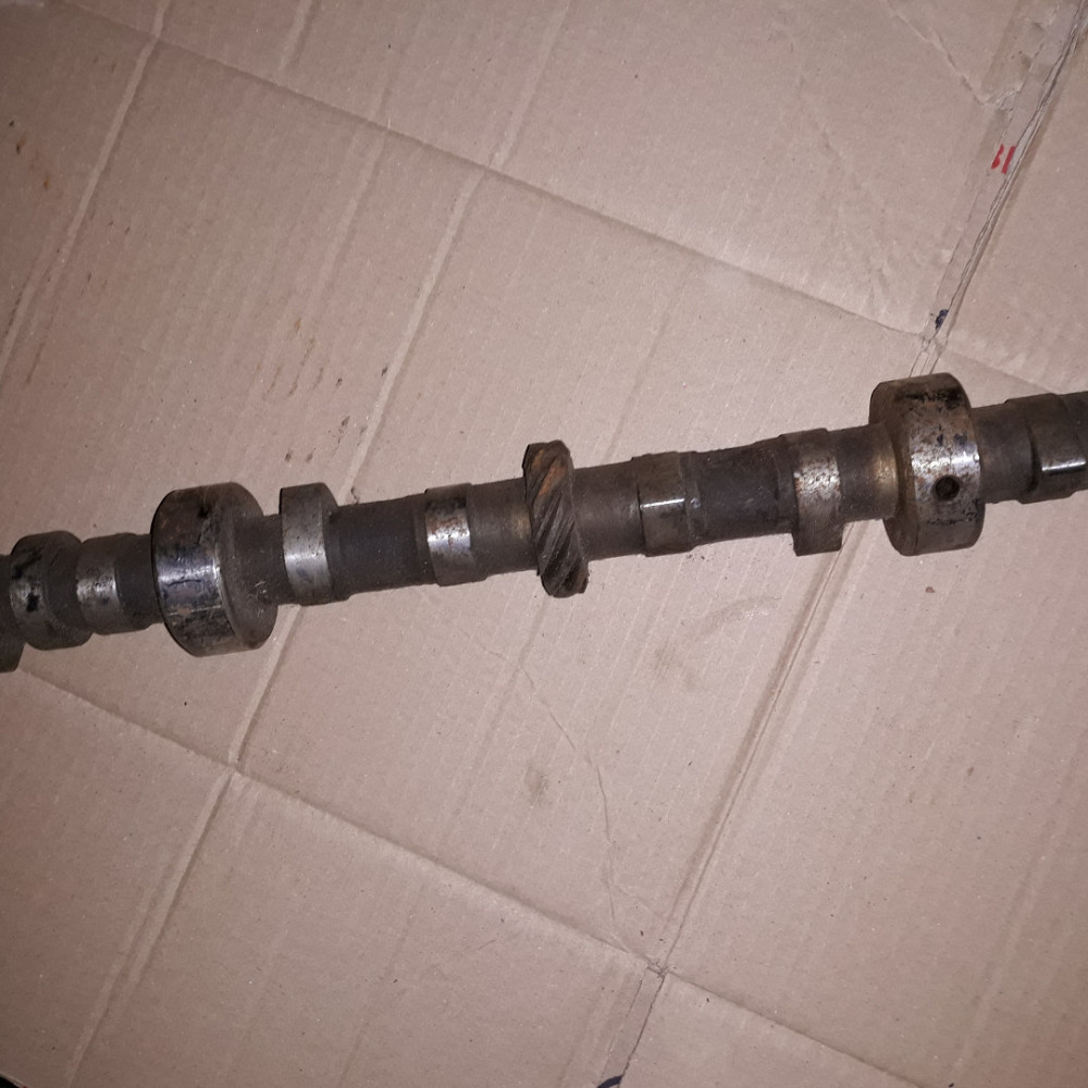 Распределительный вал ГАЗ-69. 20-1006015-Б Харьков - изображение 1