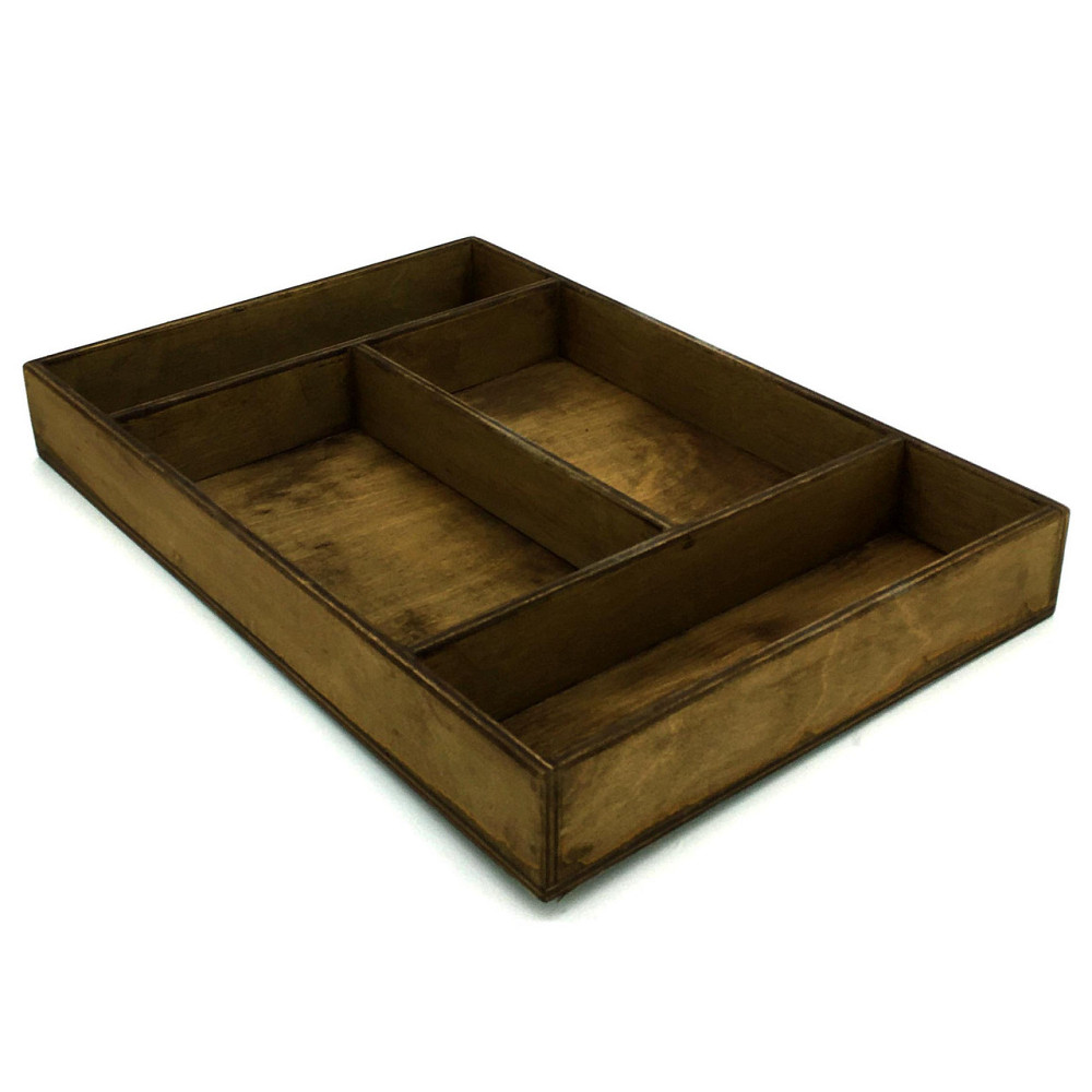 Лоток для столовых приборов 