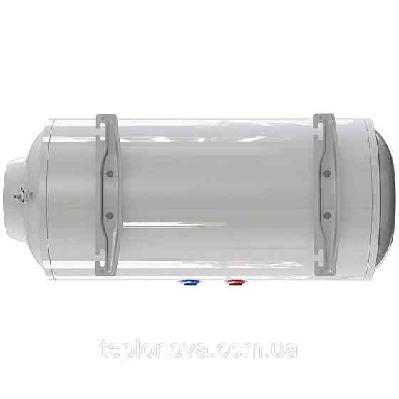 Водонагрівач LEOV LH Slim Dry 50 l горизонтальний сухий тен Чернівці