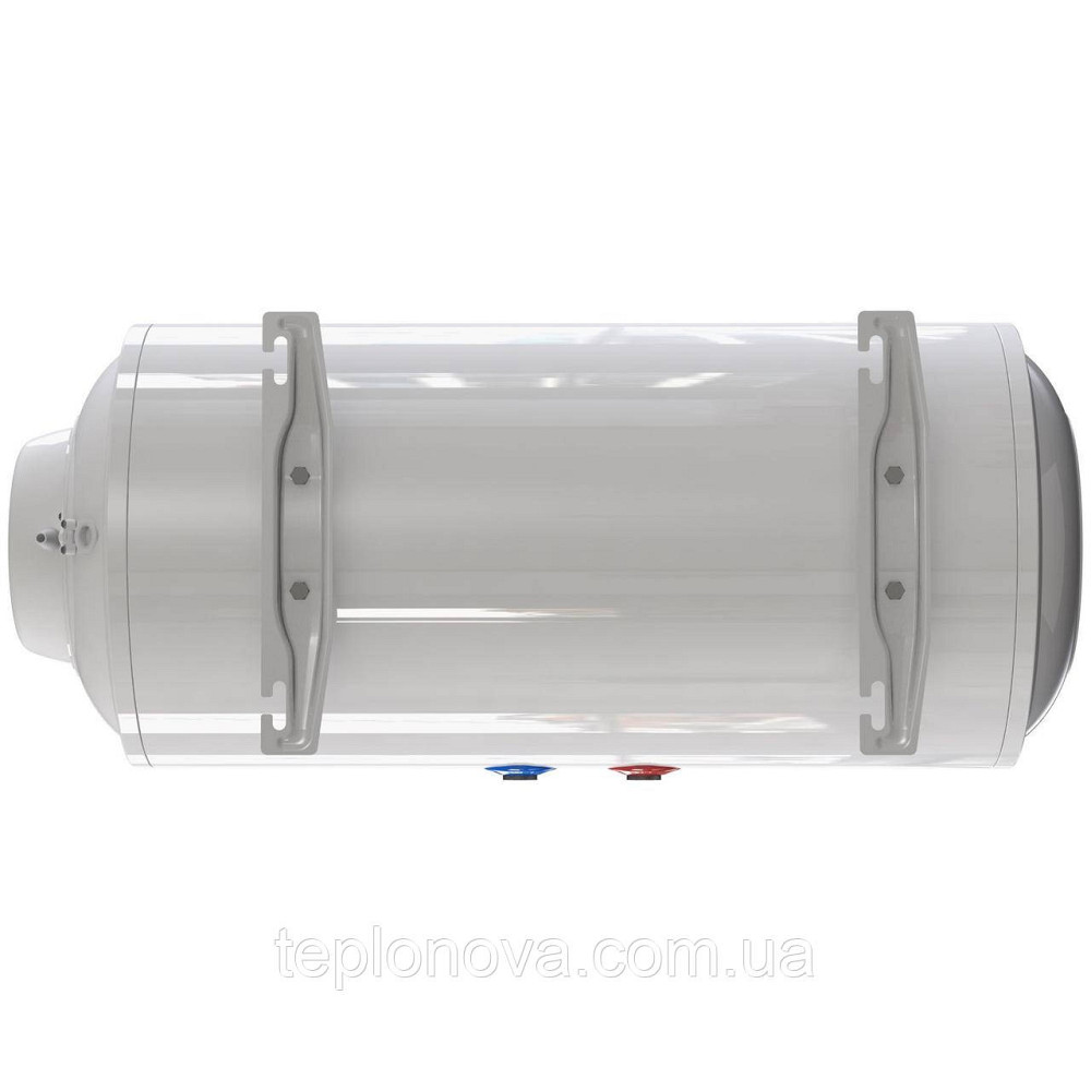 Водонагрівач LEOV LH Slim Dry 50 l горизонтальний сухий тен Чернівці - фото 5