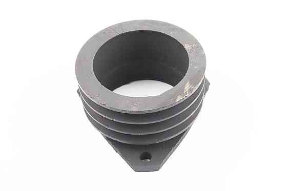 Шків 3-х пазний D-150mm (три пази під ремінь SPB) Lотв.-137mm Киев