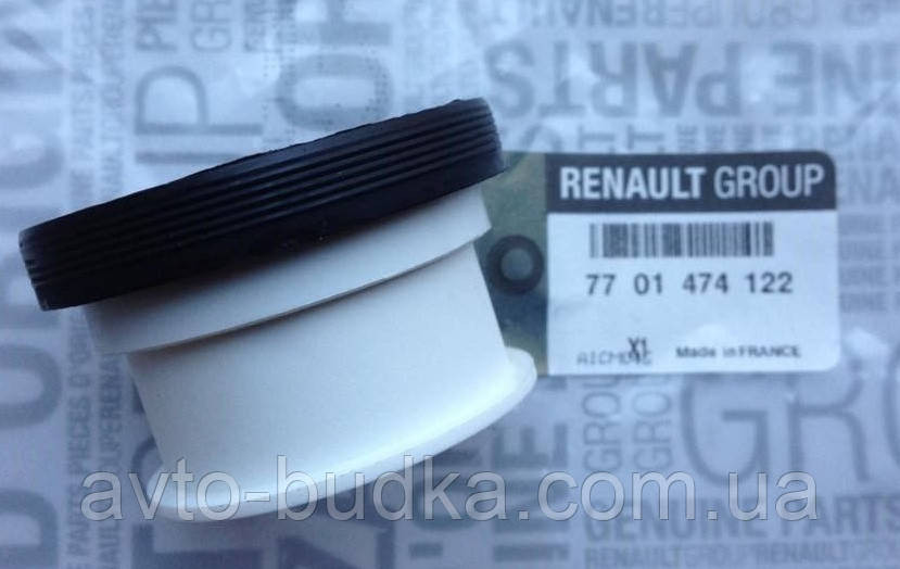 Сальник півосі, правий (30X52X8) на Рено Мастер 98-> RENAULT (Оригінал) - 7701474122 Новый Роздол - изображение 1