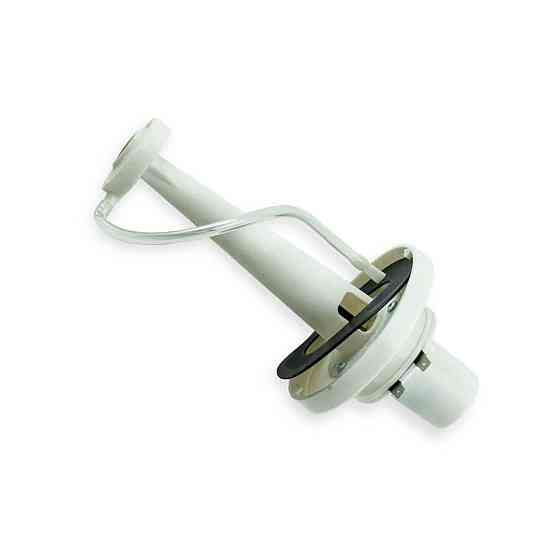 Мотор омивача 2101-2107, 2121, 3302, 2217, 2705 у зборі старий зразок 12В (морквина) AT бачка Мукачево