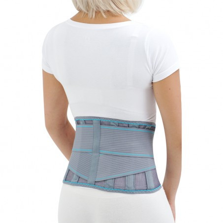 Ортопедический корсет на поясницу Алком 2056 Днепр - изображение 1