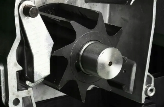 Подрібнювач гілок електричний 3500Вт 60л AGREENO (Польща) Київ