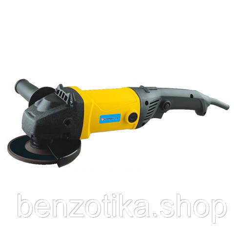 Угловая шлифовальная машина VORSKLA ПМЗ 1,2/180 профессиональная Киев - изображение 1
