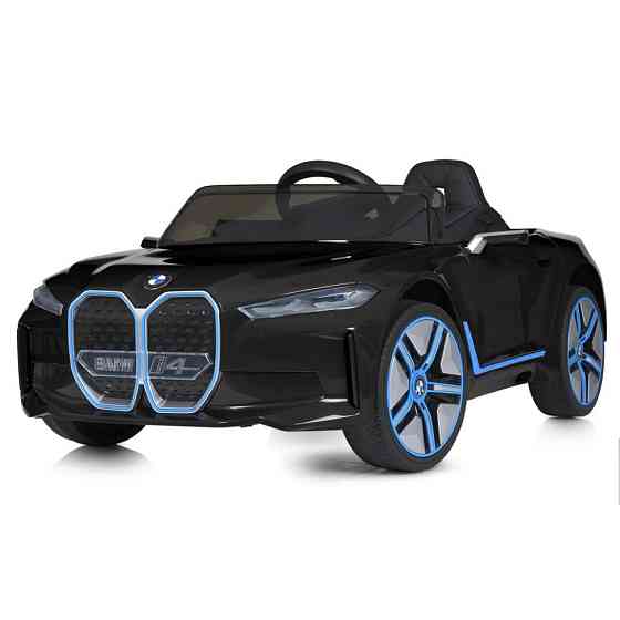 Дитячий електромобіль Машинка JE1009EBLR-2(4WD) до 30 кг Вінниця