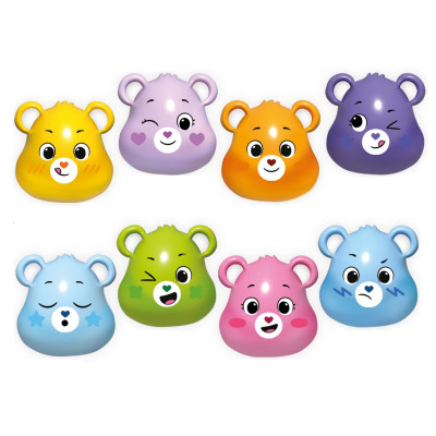 Антистресс Cool Things сюрприз Care bears (CB008) Винница - изображение 2