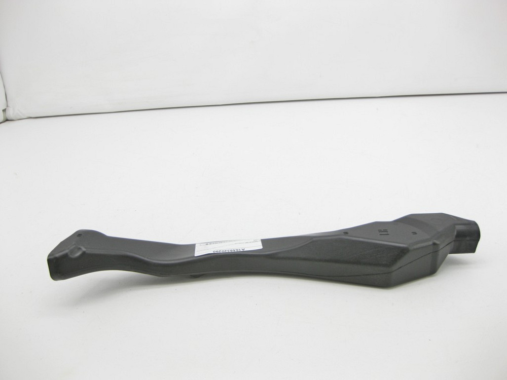 Mercedes-Benz  A1648320290 Стічна трубка зливу води під капотом зліва ML W164 ML/GLE W166 GLE Coupe C292 GL X164 Одеса - фото 3