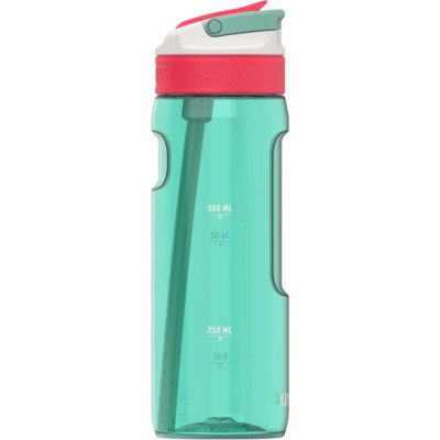 Бутылка для воды Kambukka Lagoon 750 мл бірюзовий (11-04005) Винница - изображение 4