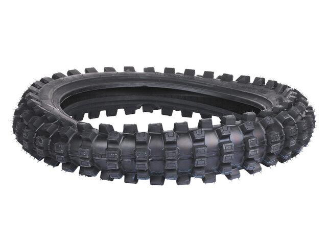 Покришка 110*90*18 TT 8PR Мукачево - фото 1