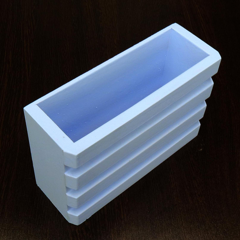 Серветниця "Гаронна" ірис Миколаїв - фото 5