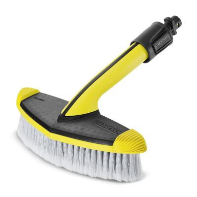 Насадка для мийки високого тиску Karcher щітка для миття великих поверхонь (2.643-233.0) Вінниця - фото 1