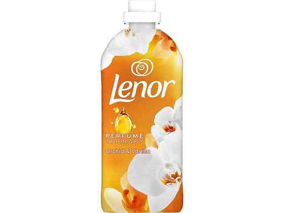 Кондиціонер 1,239л Орхідея та Ваніль ТМ LENOR Київ