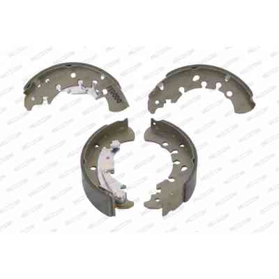 Гальмівні колодки FERODO FSB4076 Вінниця