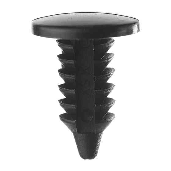 Клипса обшивки, 10063599, универс., Дверь, кузов, Салон Киев