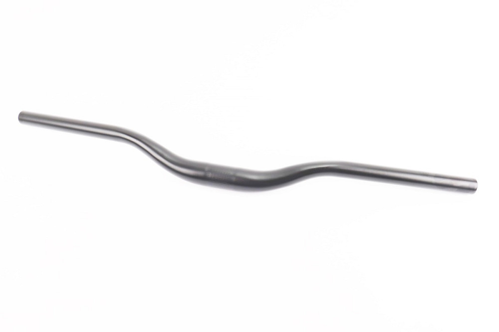 Кермо MTB 31,8х640мм, чорний YL-004 Киев - изображение 1