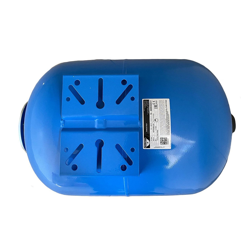 Гідроакумулятор   50л Zilmet ultra-pro 10bar ( 1100005005 ) Тернопіль - фото 4