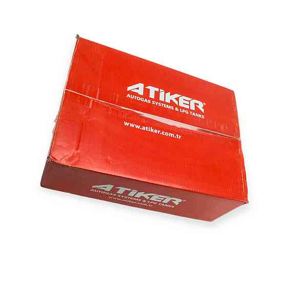 Набір друге покоління для інж. з редуктором vr01 гбо Мукачево