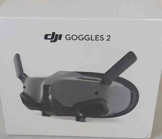 Гарнитура: DJl Goggies 2 Харьков