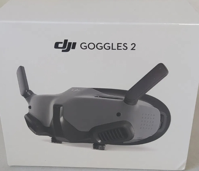 Гарнитура: DJl Goggies 2 Харьков - изображение 1