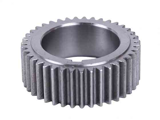 Шестерня коленвала мотоблок (широкая) 188D (распредвала) -2 Мукачево