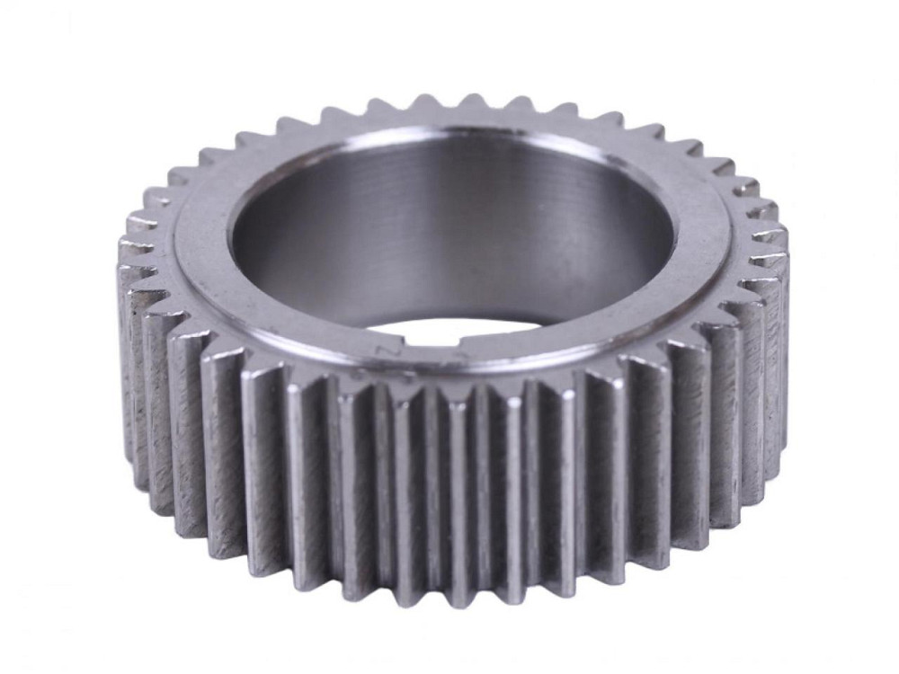 Шестерня колінвалу мотоблок (широка) 188D (розподільний вал) -2 Мукачево - фото 1