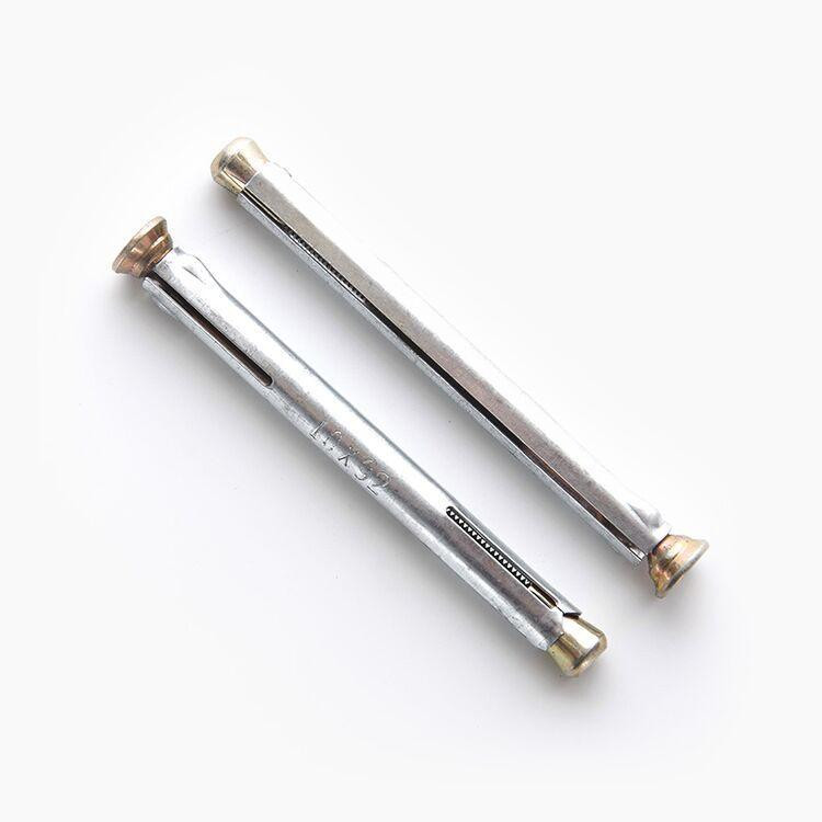 Анкер рамний 10*152 оцинкований Харків - фото 2