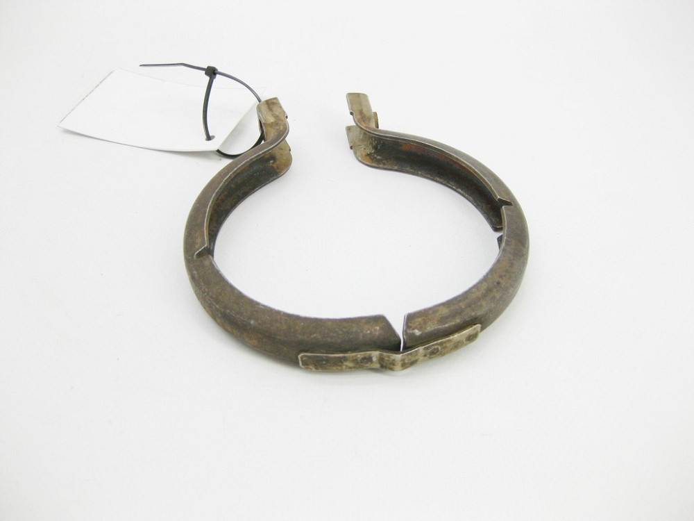 Mercedes-Benz  A1404900341 Хомут каталізатора E-Class W210 S-Class W220 Одеса - фото 2