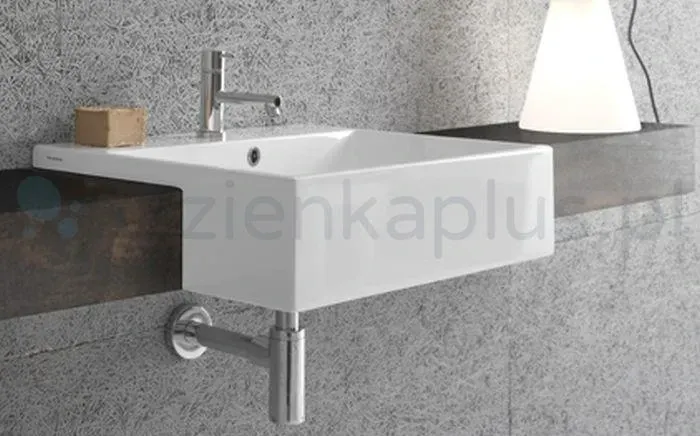 Раковина  Globo Forty3 FO055BI Київ - фото 1