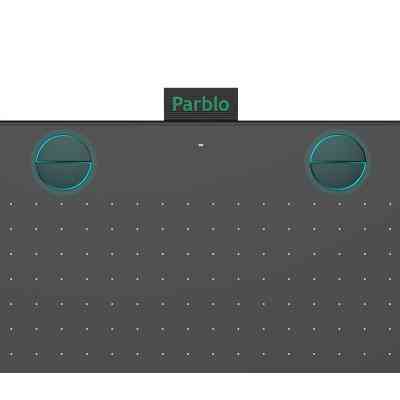 Графічний планшет Parblo A640 V2 Black (A640V2) Вінниця