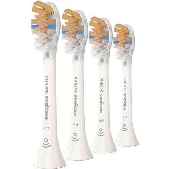 Насадка для зубної щітки Philips HX9094/87 ( white ) Харків