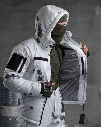 Зимний костюм FALCON BLOT ВТ6382 Одесса