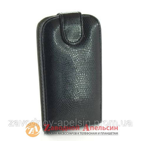 Чехол книжка Samsung I8260 I8262 Core Chic Case Одесса - изображение 1
