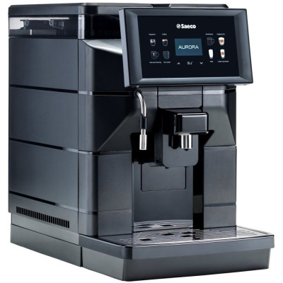 Кофемашина Saeco AURORA M1 Винница - изображение 4