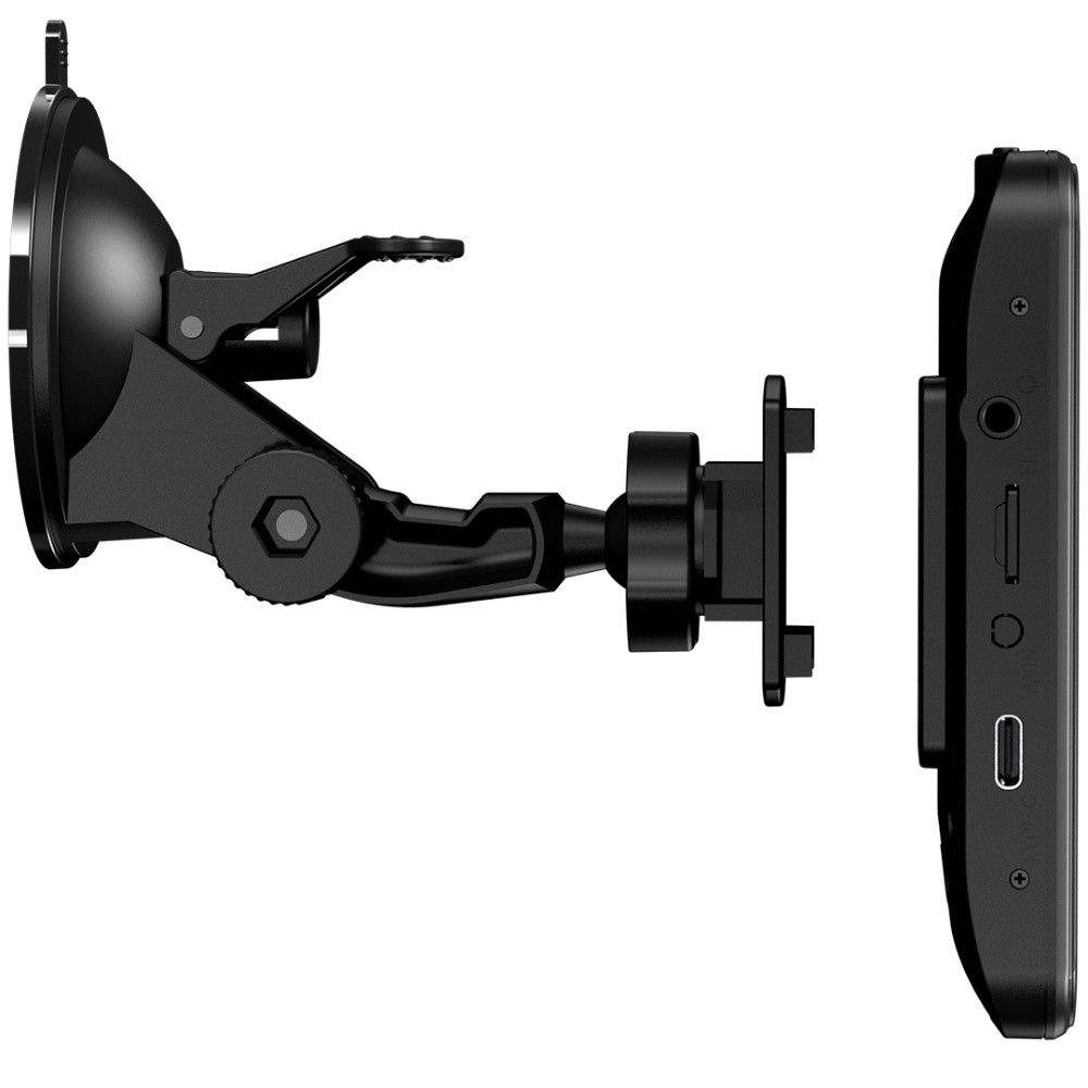 GPS Навігатор Modecom Device FreeWAY CX 7.0 8GB 7" MapFactor EU Винница - изображение 10