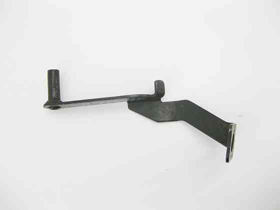 Mercedes-Benz  A2114201686 Тримач гальмівної трубки на передньому правому супорті E-Class W211 4matic Одесса