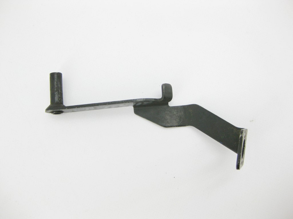 Mercedes-Benz  A2114201686 Тримач гальмівної трубки на передньому правому супорті E-Class W211 4matic Одеса - фото 3