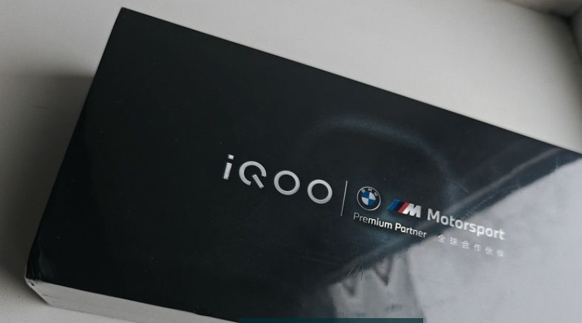 Телефон VIVO iQOO 13 12/256Gb. Киев - изображение 4