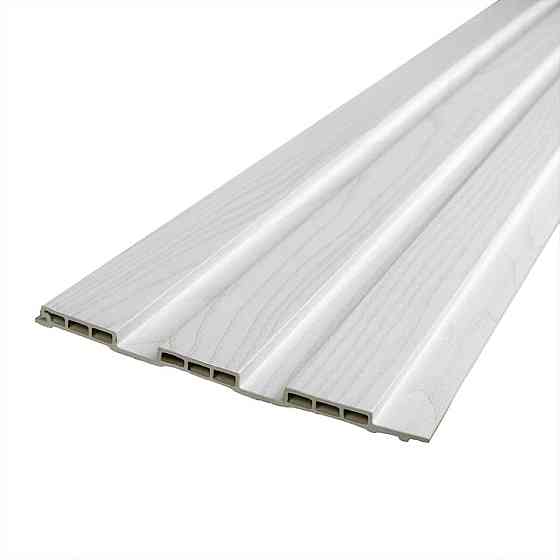 Рейка декоративная WPC стеновая 200х11х2900мм SW-00003011 Днепр