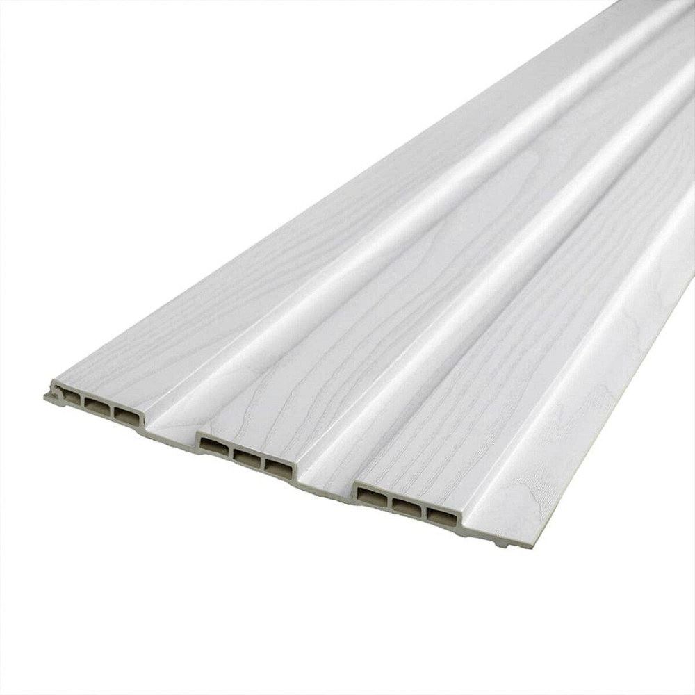 Рейка декоративна WPC стінова 200х11х2900мм SW-00003011 Дніпро - фото 1