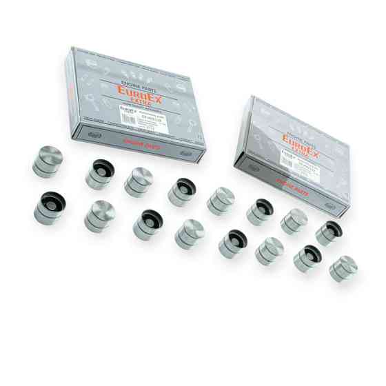 Гідрокомпенсатор (к-кт 16 шт) 2110-2112 Мукачево