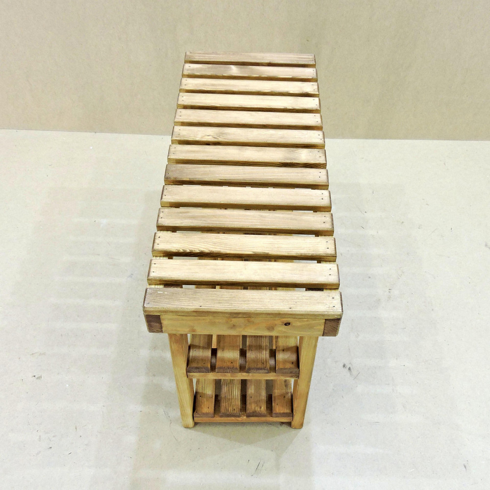 Полка для обуви 