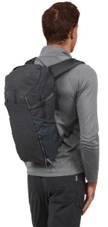Рюкзак Thule AllTrail X 15L Hiking Backpack TALX-115 Obsidian (7121883) Киев