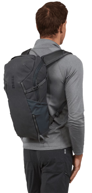 Рюкзак Thule AllTrail X 15L Hiking Backpack TALX-115 Obsidian (7121883) Киев - изображение 5